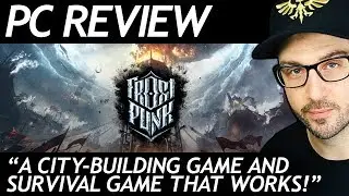 Frostpunk Review | PC | JKB