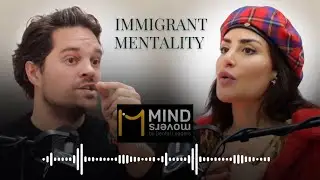 Alex Potter: Breathwork Changed My Life | Mind Movers Podcast