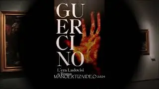 Guercino  L&rsquo;era Ludovisi a Roma, Scuderie del Quirinale, 31 ott 2024 &ndash; 26 gen 2025 @manortiz46az