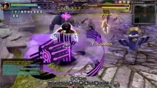 Dragon Nest - Soul Eater Solo Returned Typhoon Kim Nest 9:22