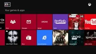 ImNexus | Xbox One Tutorial | How To License Transfer