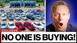 9 Compact Car Brands No One Is Buying Anymore &mdash; Only Stupid Middle-Class Buyers Still Do