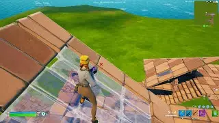 How to get bubble wrap build (NOT CLICKBAIT!)