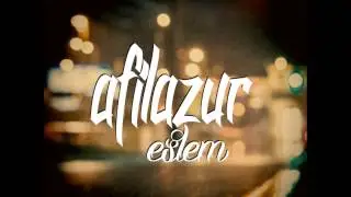 Afil Azur - Eslem