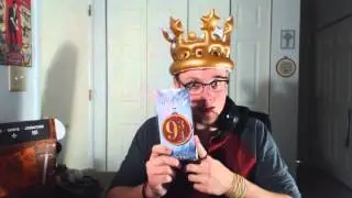 Lootcrate fantasy.