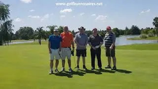 Escorted Golf Tours- Argentina  Golf In Buenos Aires Check It Out!