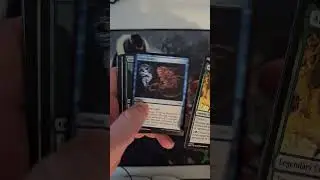 Manifesting Dread with another Duskmourn Play Booster