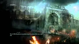 Sleight of Hand * Thief Trophy