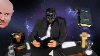 CHURCH OF KNOWARE EPISODE 8 REV KNOWPHASE