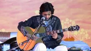 live concert -  Gayki on GUITAR