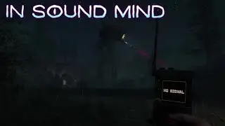 TAPE 4: LUCAS PART 1 | In Sound Mind Gameplay #10