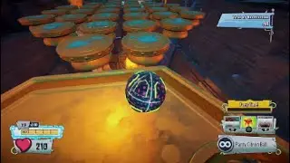 PvZ GW2 ToG Trial of Recollection in 38