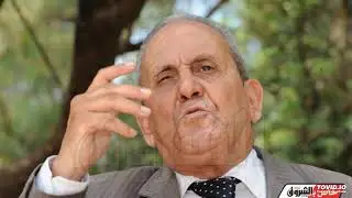 Chikh med belkheiati khaif nmout ou mankhliche khlifti محمد بلخياطي خايف نموت ومنخليش خليفتي