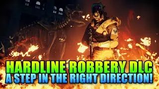 Battlefield Hardline Robbery Is A Great DLC! Lots Of Free Content
