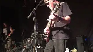 Whiplash - Warmonger