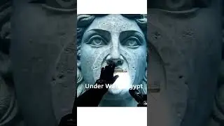🌊 Ancient Egyptian City Found Underwater | Shocking Discovery #trending #volcano #ancientegypt