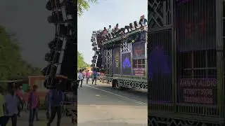 2025 new setup dj ARNAV kemiti jauchi program kariba 2025 dj ARNAV