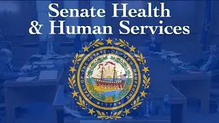 Senate Health and Human Services (01/28/2026)