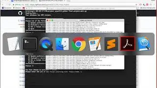 CS410_Project: Recipe Recommendation System