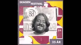 Jan Toftlund - Sm&aring;skak - Live - 1982 - Skagen Festival
