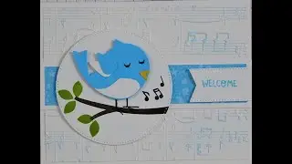 Sweet Songbird  in Tahitian Tide