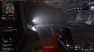 COD WZ BO6 /BF6 R.I.P