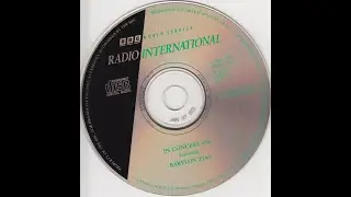 BBC world service radio CD: in concert 696 featuring Babylon Zoo (full album)