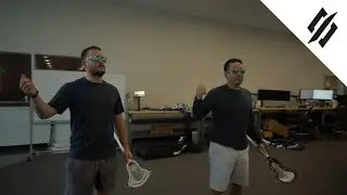 9 to 5 with Shawn and Turner Evans | StringKing