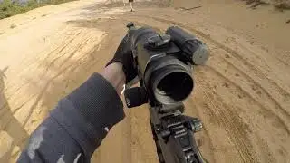 BCM RECCE 14 1-5 СТАЛЬНЫЕ ПЛАСТИНЫ ДЛЯ ДРЕЛЕЙ