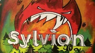 Играю в Sylvion