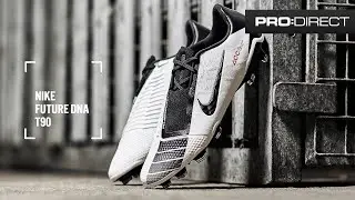 A Total 90 for 2020 - Nike Future DNA T90 Limited Edition | Just Dropped