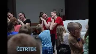 Oratorij Šoštanj 2024