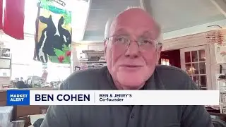 Frosty row over Ben and Jerry's board rumbles on