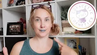 Copacetic Cosmetics Monthly Cutie Subscription