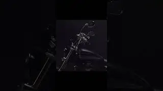 Ride into the horizon of freedom.