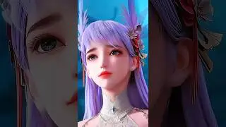 Wealth and Wonder ✨ | Beautiful Female Characters | New Donghua | #shorts #donghua #hhtq