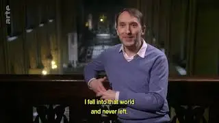 In the Belly of the Organ of Notre-Dame (English, subbed, French dubbed) Documentaire (2015)