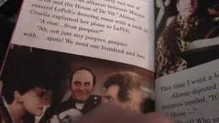 Read-Along Storybook Episode 74: 102 Dalmatians