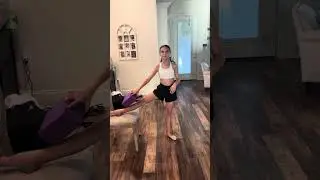 Turns a la seconde exercises and drills 
