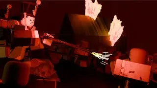 Guts and Black Powder Pandemonium