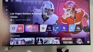 How To Eject a Thumb Drive From Sony Bravia TV