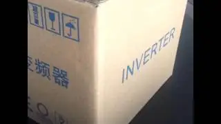 Yueqing Winston Frequency Inverter ----- Quality is our culture