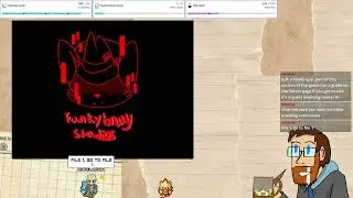 Crimson Snow Deluxe - The Big Headed Strikes Back | DevTalk | Suggest your RPG Maker Game