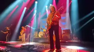 The FORTUNATE SONS - Rockin' All Over ... / Up Around the Bend ; Haarlem, Patronaat - Dec. 12, 2025