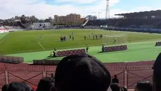 Rcr relizane vs usma 1 but