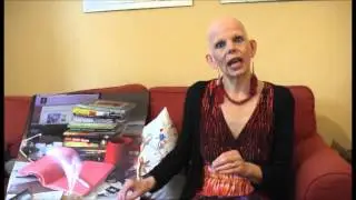 Sue Hampton Aliens and Angels