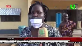 Sunyani West: Fiapre Health Centre In Dire Need Of Support