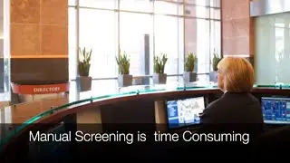 Visitor Management System [Automating ITAR and EAR Compliance]