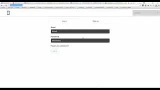 Snapitapps - Rebranding the app builder for your clients