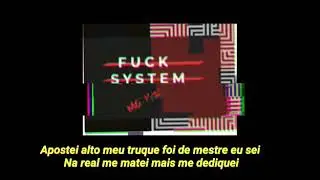mc k2 fuck system